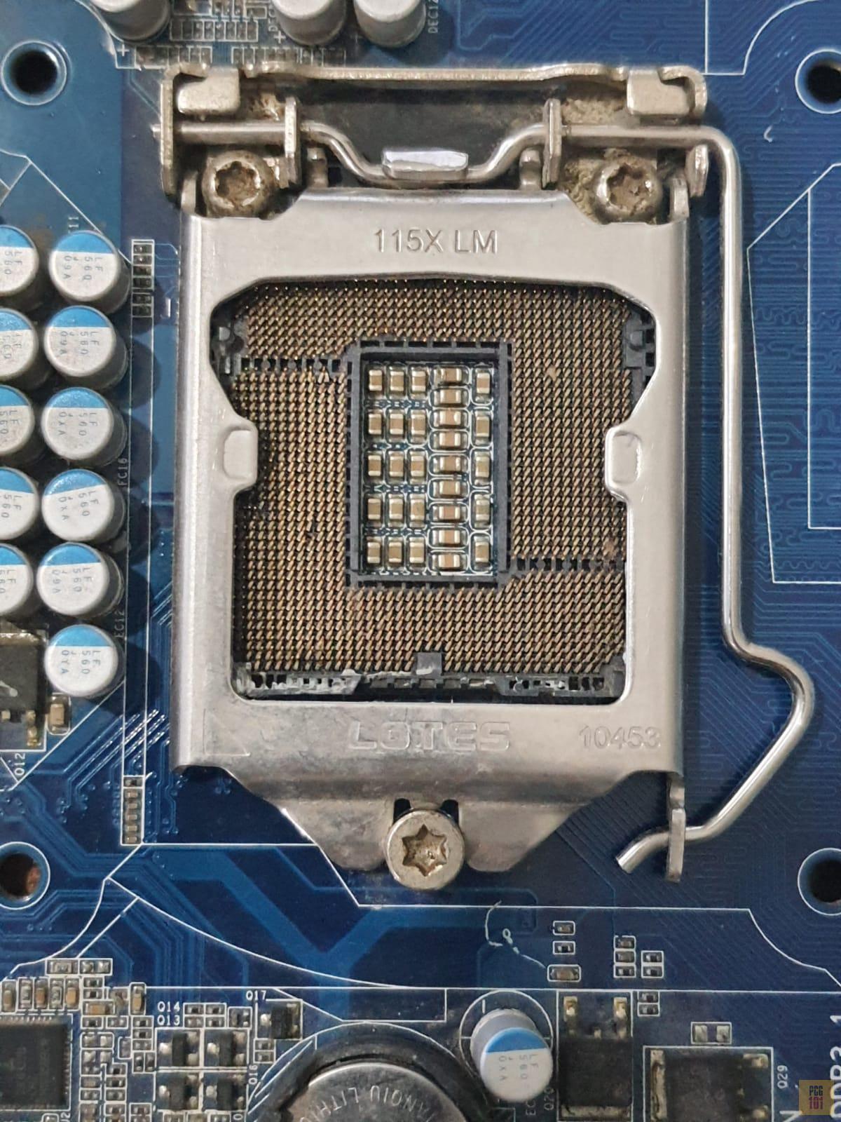 LGA Vs PGA CPU Surface Mount Technology Which One Is Better PC