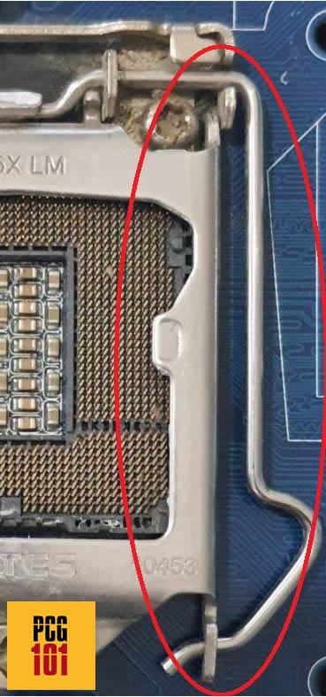 LGA Vs BGA Socket SMT What Are The Differences