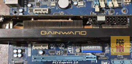 Graphics Card