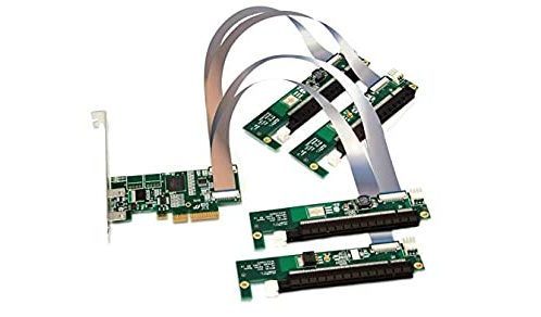 How to Add More PCIe Slots