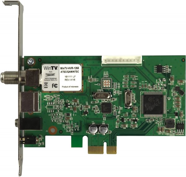 TV Tuner Card