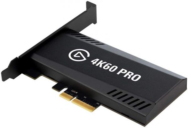 Video capture card