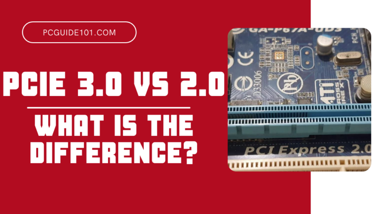 pcie 3.0 vs 2.0 featured