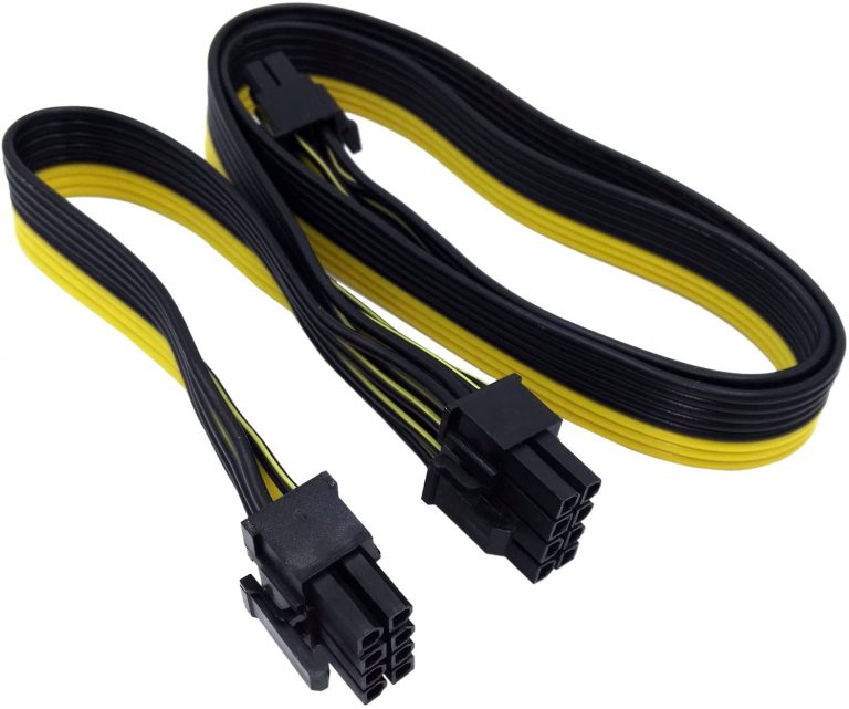 What Are PCIe Cables Used For? - PC Guide 101