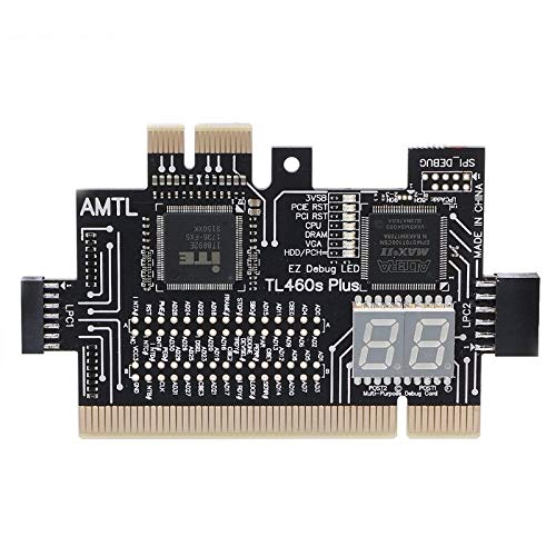 PCIe slot test kit