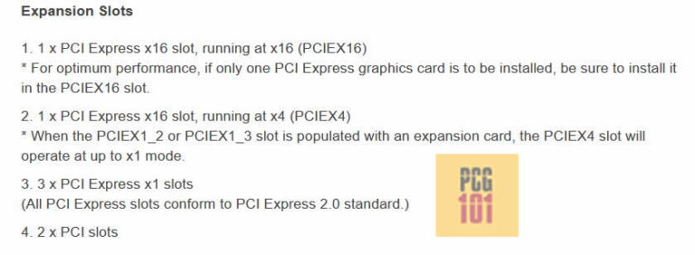 Which PCIe Slot for GPU is Ideal? - PC Guide 101