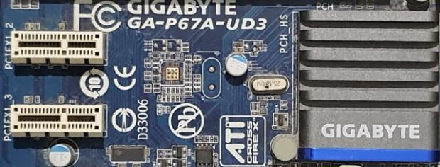 Pci e x1 что можно подключить