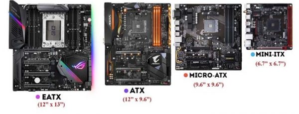 what are pcie slots