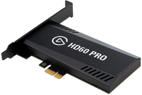 x1 video capture card