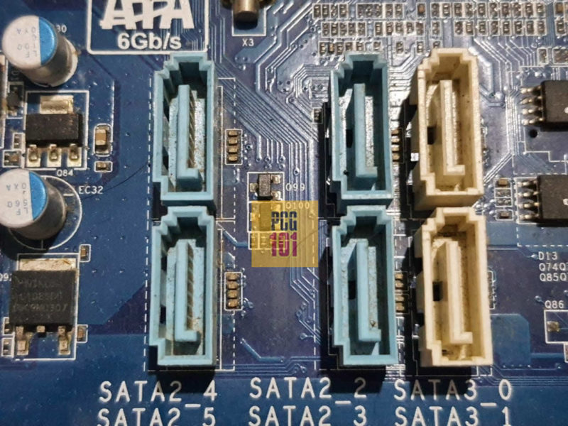 Is SATA 3 Compatible with SATA 2 Ports? - PC Guide 101