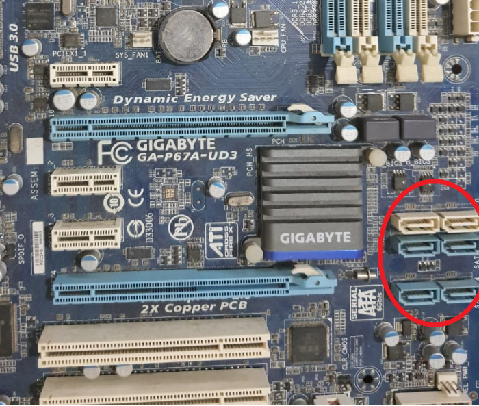 Arthur Me itate nos Sata 3g And 6g On Motherboard Kraj r Wardian 