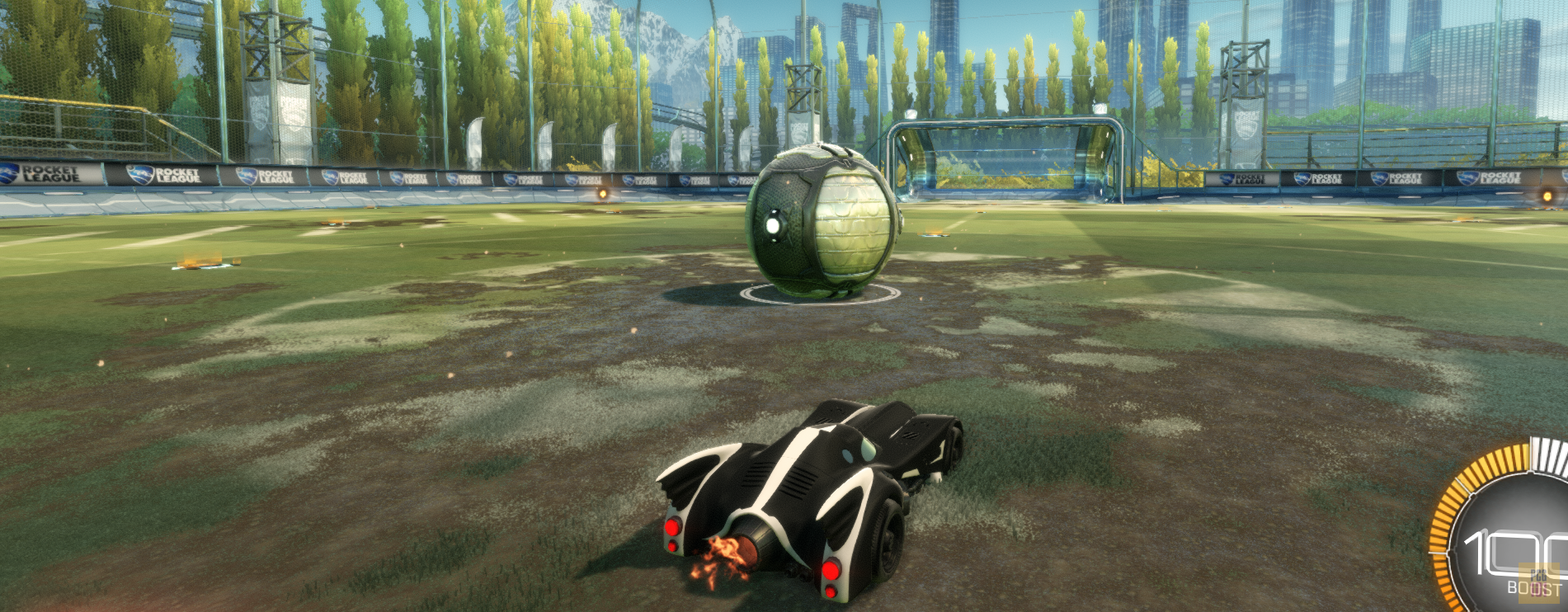 Build Guide for PC for Rocket League [2022] – Custom and Pre-built - PC ...