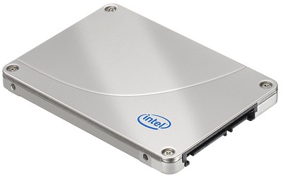 SATA SSD