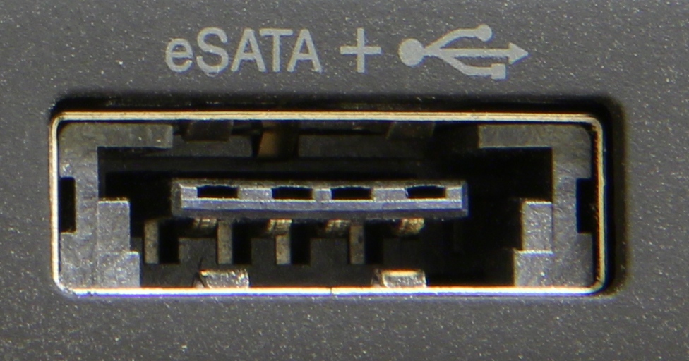 What Does a SATA Port Look Like? PC Guide 101