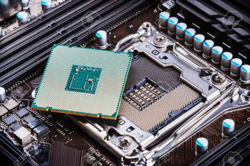 LGA vs. PGA CPU Surface Mount Technology: Which One is Better?