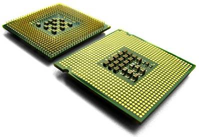 Centralize pellet sink How Many Pins Does a CPU Have? - PC Guide 101