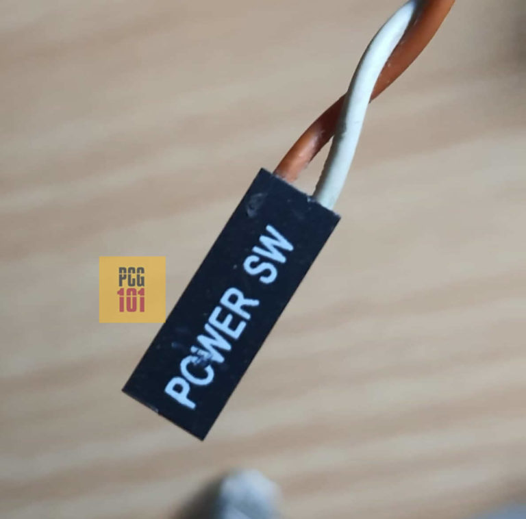 How to Connect Power Button to Motherboard? PC Guide 101
