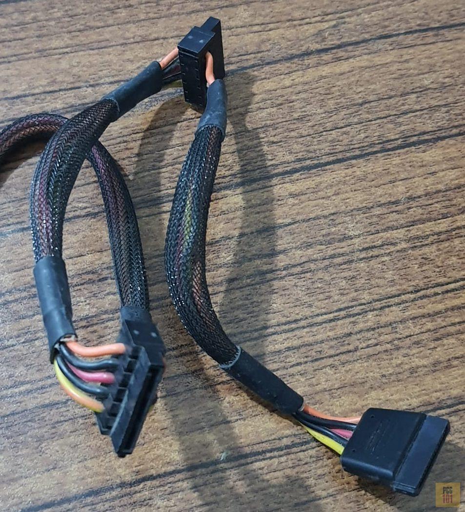 How Many SATA Cables Do I Need? PC Guide 101