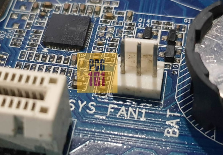 How to Connect Extra Fans To Motherboard? PC Guide 101