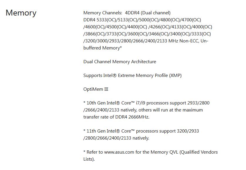 How To Tell If Ram Will Work With Your Motherboard Pc Guide 101