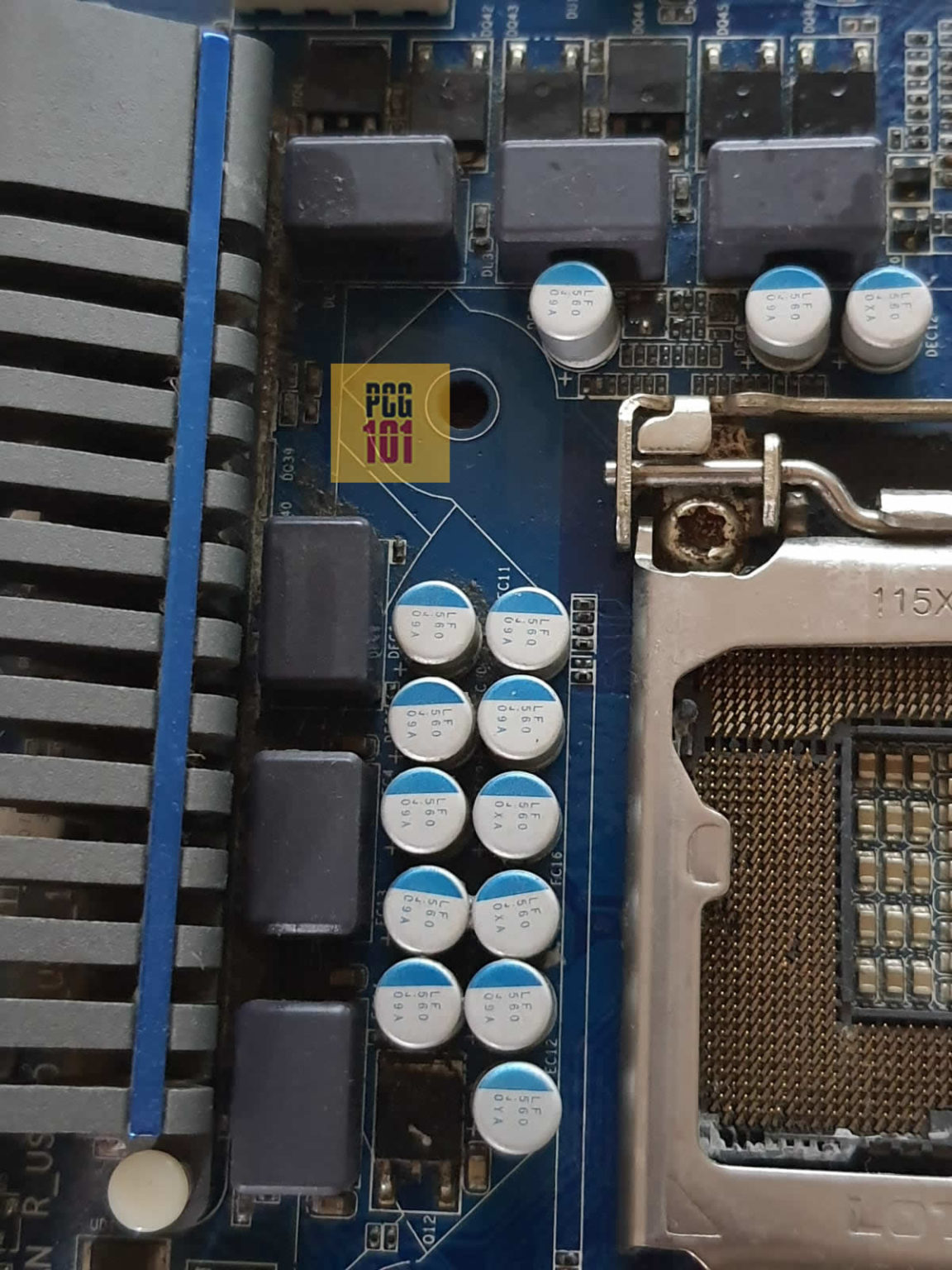 Why is a Motherboard Important? PC Guide 101