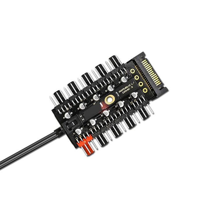 How to Connect Extra Fans To Motherboard? PC Guide 101