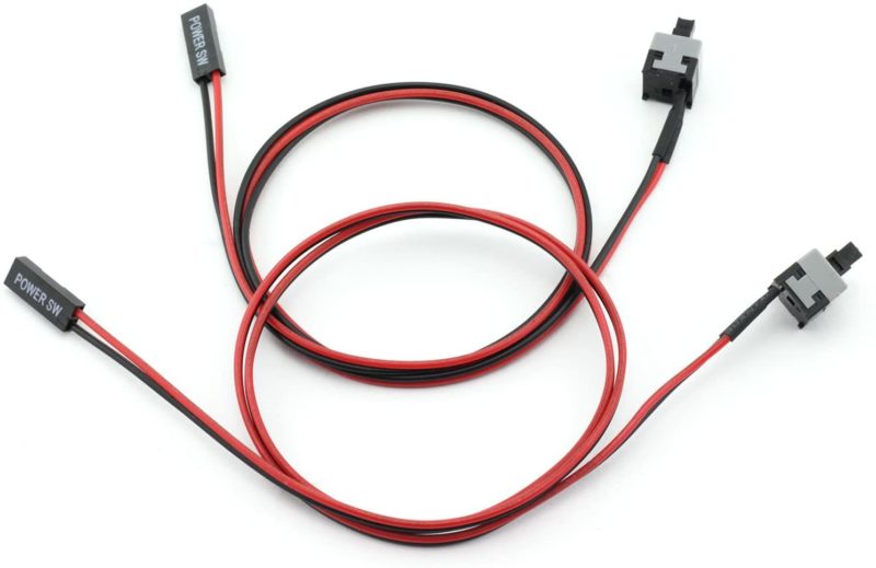 How to Connect Power Button to Motherboard? PC Guide 101
