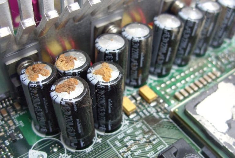 How to Tell if Motherboard is Bad or Dead? PC Guide 101