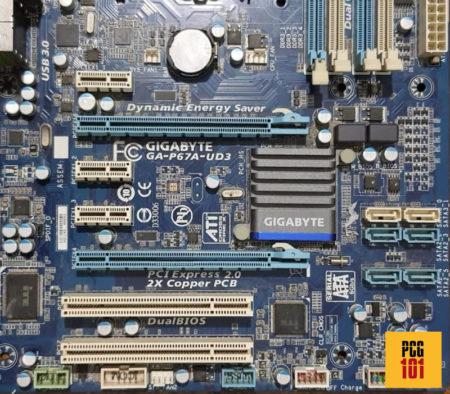 Why Motherboard is Called Motherboard 2