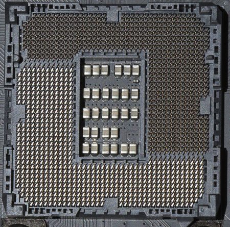 lga 1200 socket smt