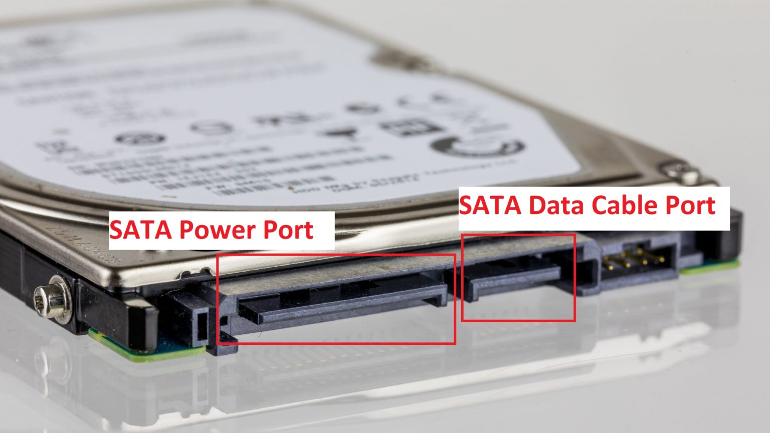 Can You Use a Laptop Hard Drive in a Desktop? PC Guide 101