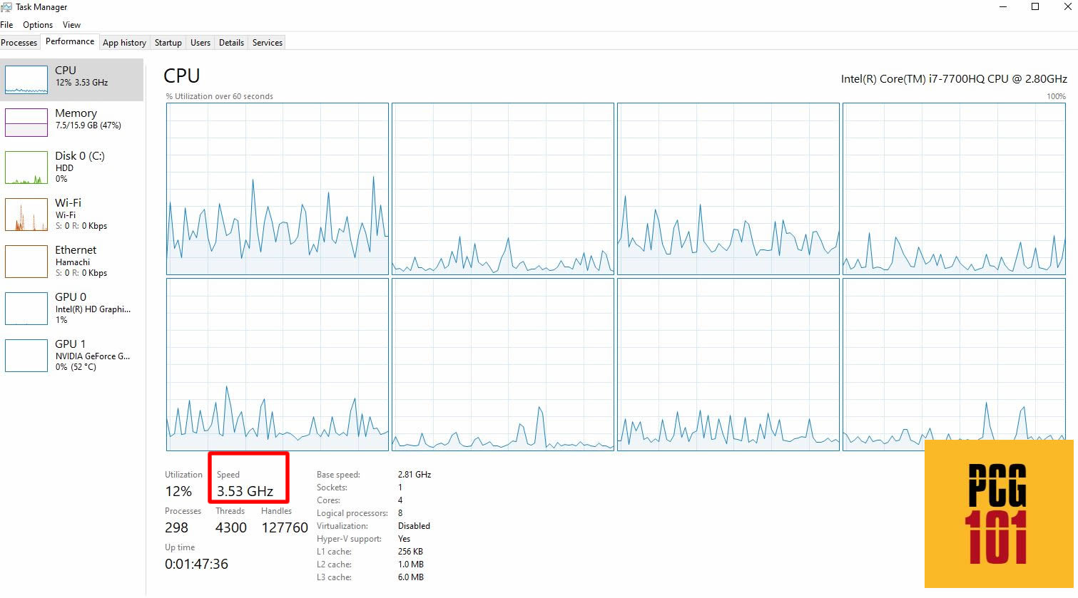 What is CPU Throttling? Thermal Throttling PC Guide 101