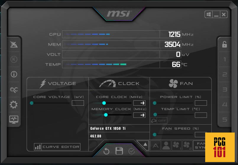 How to Monitor CPU and GPU Temp While Gaming? - PC Guide 101