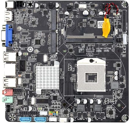 Can I Use Laptop CPU in Desktop