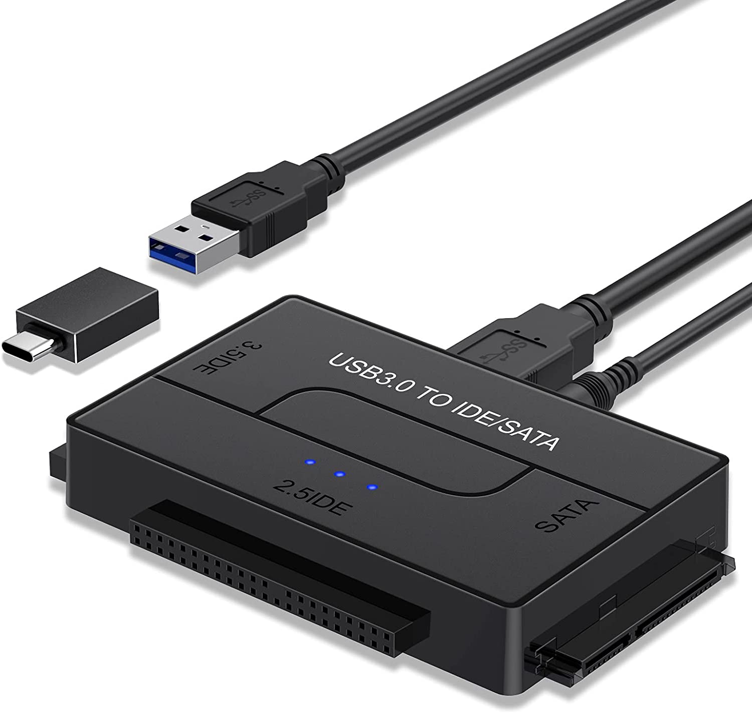 Can You Use a Laptop Hard Drive in a Desktop? PC Guide 101