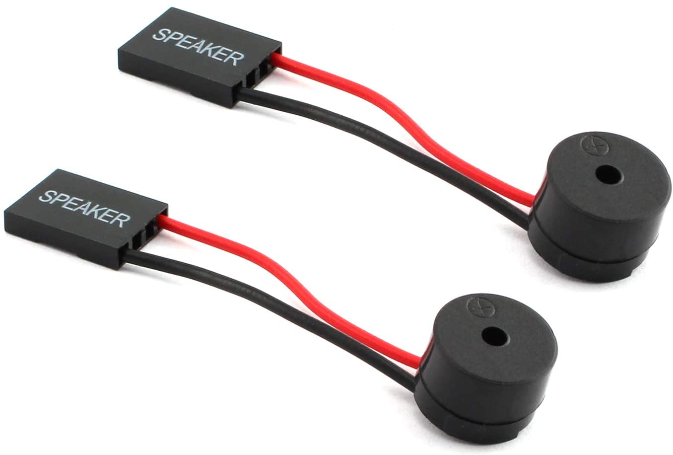 How to Connect Motherboard Internal Speaker? PC Guide 101