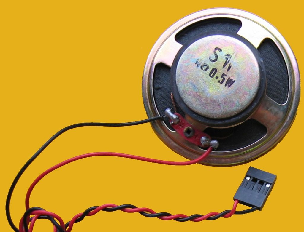How to Connect Motherboard Internal Speaker? PC Guide 101