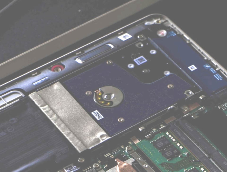 What Does SSD Look Like? PC Guide 101