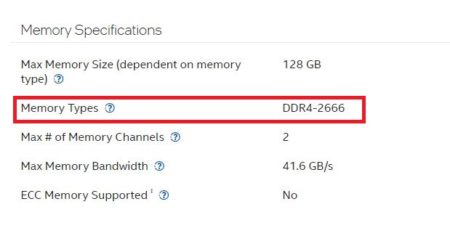 Intel vs. AMD RAM: Are RAMs for Intel and AMD CPUs Different?