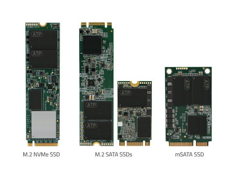 M.2 vs mSATA