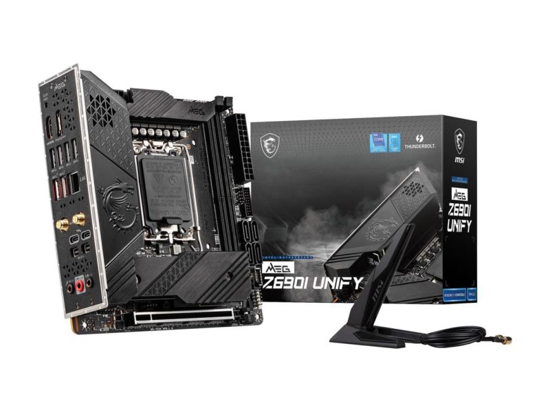 Are All Motherboards the Same Size? PC Guide 101