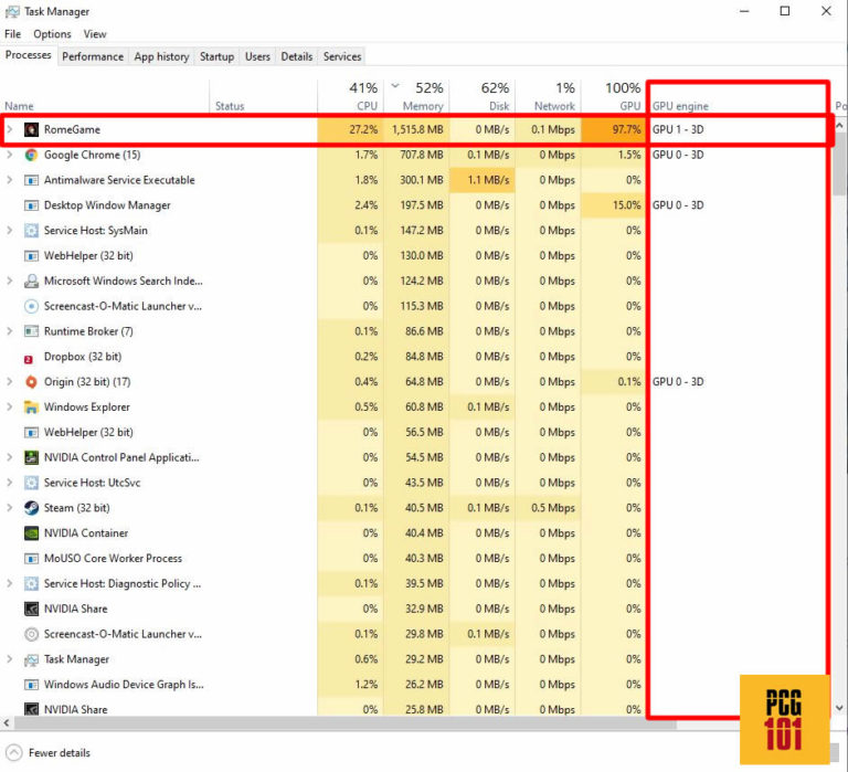 How to Check Which Graphics Card is Being Used 2 Methods