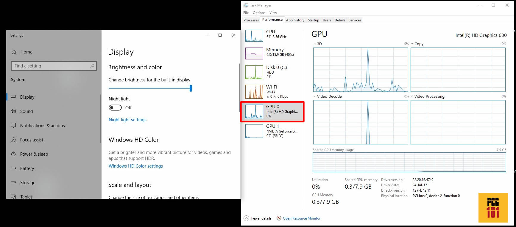 Does Dual Monitor Use More GPU? PC Guide 101