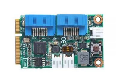 Mini PCIe SATA Port Expansion Card