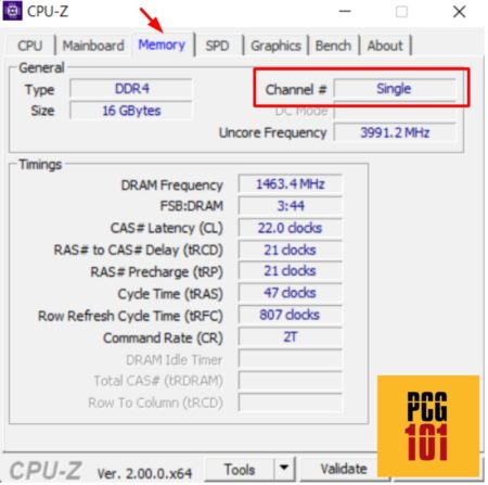 How to Check if RAM is Dual Channel
