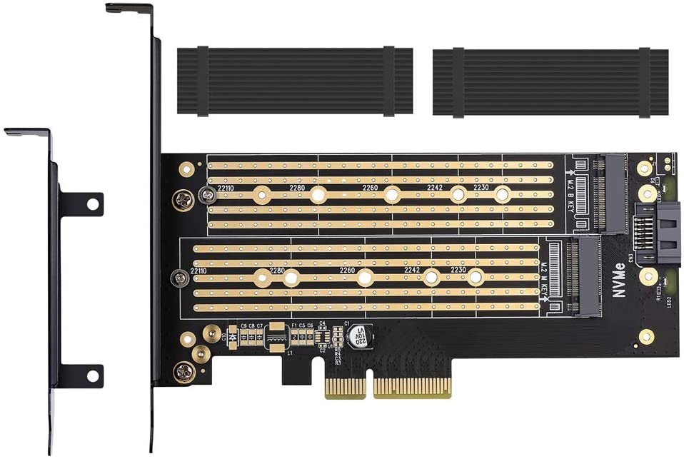 How To Use Two M2 Ssd Pc Guide 101 