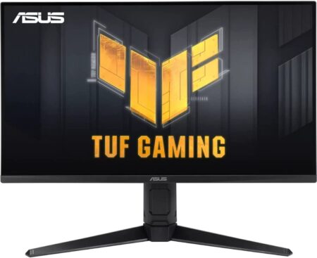 ASUS Tuf Gaming VG28UQL1A monitor