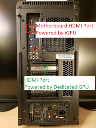 Why Do Motherboards HDMI - Guide 101