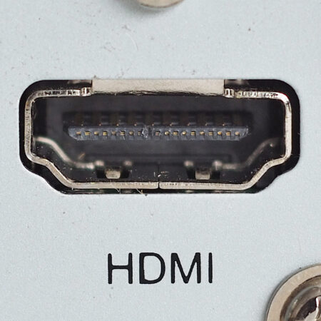 Porta HDMI