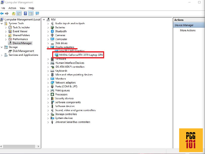 How to Switch to Integrated Graphics? PC Guide 101